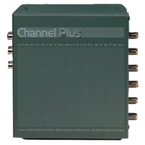 Channel Plus 3025 Modulator