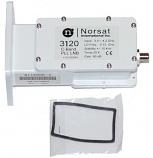 Norsat 3120 C Band PLL LNB